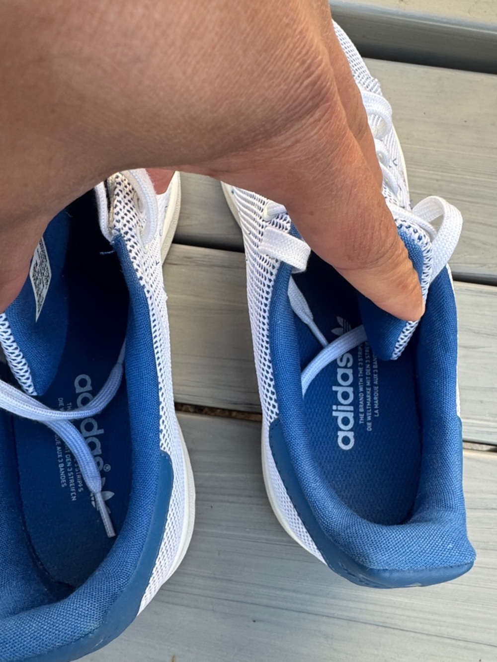 Adidas Stan smith men’s - Picture 5 of 9